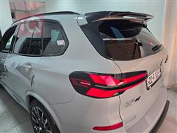 بي ام دبليو X5